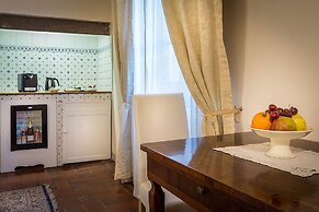 Dimora Bandinelli Firenze