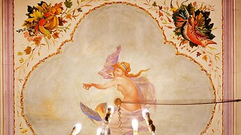 Dimora Bandinelli Firenze