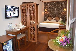 Hotel M