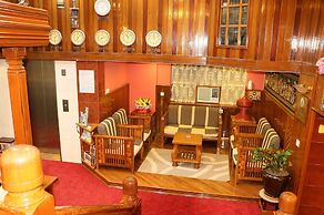 Royal City Hotel