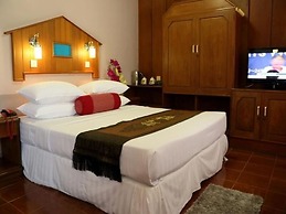 Royal City Hotel