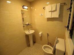 Royal City Hotel