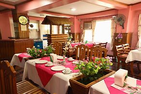 Royal City Hotel