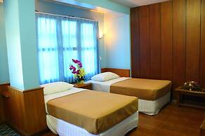 Royal City Hotel