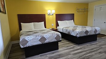 Deep River Motel