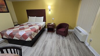 Deep River Motel