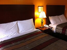 Deep River Motel