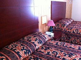Deep River Motel