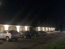 Deep River Motel