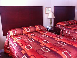 Deep River Motel