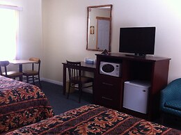 Deep River Motel