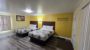Deep River Motel