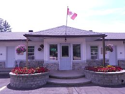 Deep River Motel