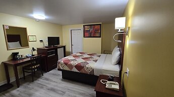 Deep River Motel
