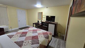 Deep River Motel