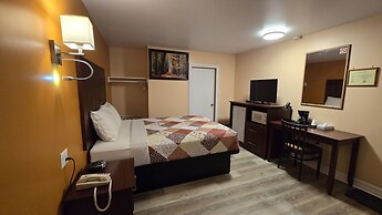 Deep River Motel