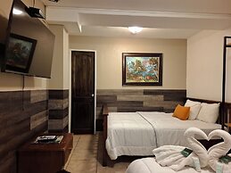 La Casa de la Abuela