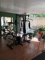 G K Suites Duraznos