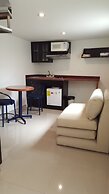 G K Suites Duraznos