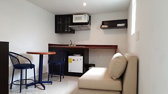 G K Suites Duraznos