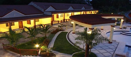 Hagnaya Beach Resort and Restaurant