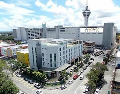 Fuller Hotel
