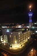 Fuller Hotel