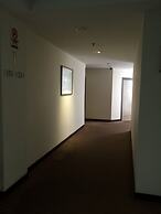 Fuller Hotel