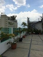 Fuller Hotel