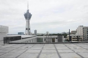 Fuller Hotel