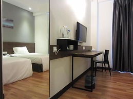 Fuller Hotel