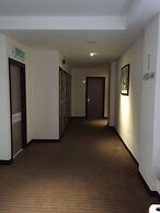 Fuller Hotel