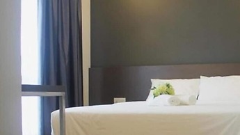 Fuller Hotel