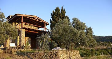 Güllü Konakları