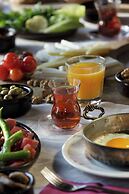 Güllü Konakları