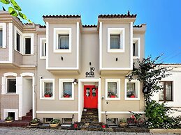 19 Oda Bozcaada (Adults Only)