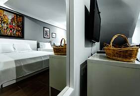19 Oda Bozcaada (Adults Only)