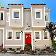 19 Oda Bozcaada (Adults Only)