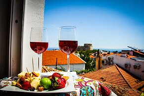 19 Oda Bozcaada (Adults Only)