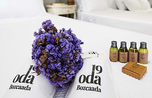 19 Oda Bozcaada (Adults Only)