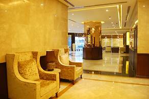Golden Ocean Hotel