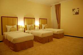 Golden Ocean Hotel