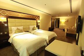 Golden Ocean Hotel