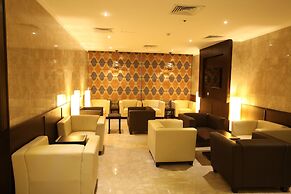 Golden Ocean Hotel