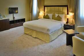 Golden Ocean Hotel
