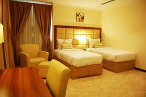 Golden Ocean Hotel