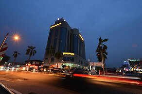 Emerald Puteri Hotel
