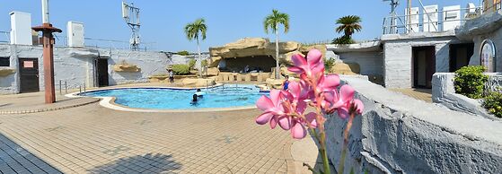 Emerald Puteri Hotel