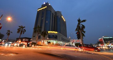 Emerald Puteri Hotel