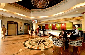 Emerald Puteri Hotel
